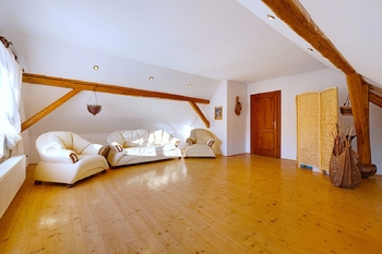 Prodej domu 324 m², Zbiroh