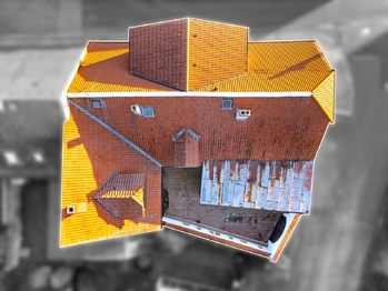 Prodej domu 324 m², Zbiroh