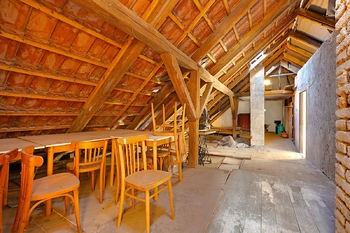 Prodej domu 324 m², Zbiroh