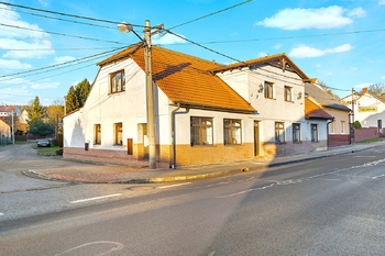 Prodej domu 324 m², Zbiroh