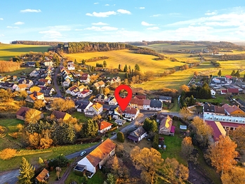 Prodej domu 324 m², Zbiroh