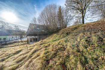 Prodej domu 115 m², Strmilov