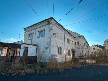 Prodej výrobních prostor 15715 m², Staňkov