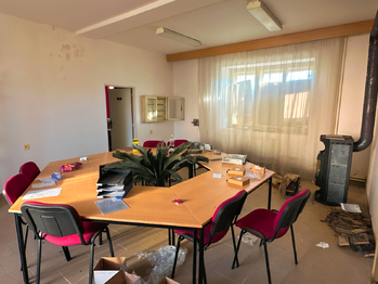 Prodej výrobních prostor 15715 m², Staňkov