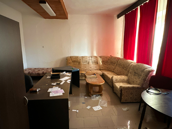 Prodej výrobních prostor 15715 m², Staňkov