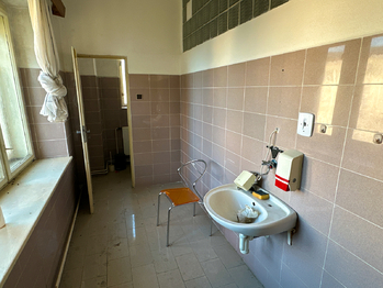 Prodej výrobních prostor 15715 m², Staňkov