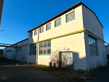 Prodej výrobních prostor 15715 m², Staňkov