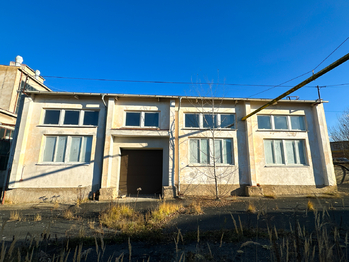 Prodej výrobních prostor 15715 m², Staňkov