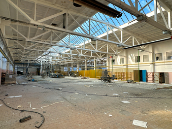 Prodej výrobních prostor 15715 m², Staňkov
