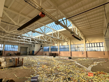 Prodej výrobních prostor 15715 m², Staňkov