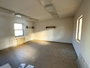 Prodej výrobních prostor 15715 m², Staňkov