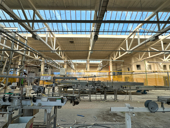 Prodej výrobních prostor 15715 m², Staňkov