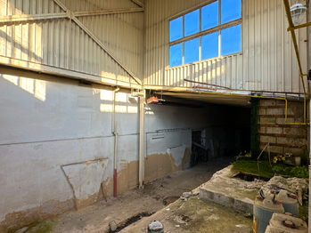 Prodej výrobních prostor 15715 m², Staňkov