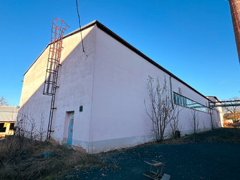 Prodej výrobních prostor 15715 m², Staňkov