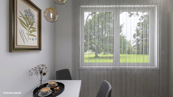 Prodej bytu 1+1 v osobním vlastnictví 32 m², Brno