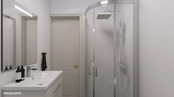 Prodej bytu 1+1 v osobním vlastnictví 32 m², Brno