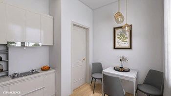 Prodej bytu 1+1 v osobním vlastnictví 32 m², Brno