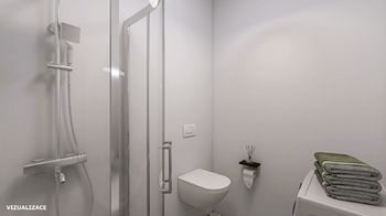 Prodej bytu 1+1 v osobním vlastnictví 32 m², Brno