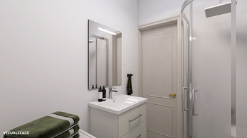 Prodej bytu 1+1 v osobním vlastnictví 32 m², Brno