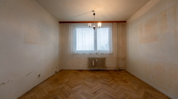 Prodej bytu 1+1 v osobním vlastnictví 32 m², Brno