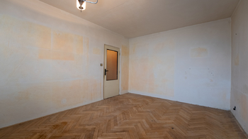 Prodej bytu 1+1 v osobním vlastnictví 32 m², Brno
