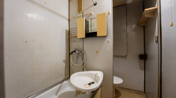 Prodej bytu 1+1 v osobním vlastnictví 32 m², Brno