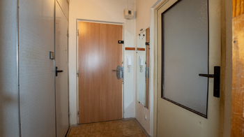 Prodej bytu 1+1 v osobním vlastnictví 32 m², Brno