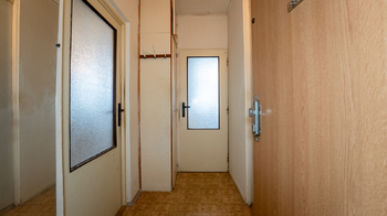 Prodej bytu 1+1 v osobním vlastnictví 32 m², Brno