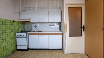 Prodej bytu 1+1 v osobním vlastnictví 32 m², Brno