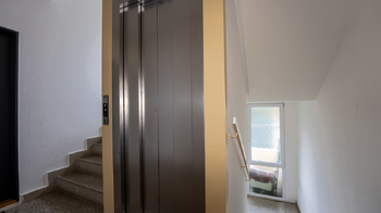 Prodej bytu 1+1 v osobním vlastnictví 32 m², Brno