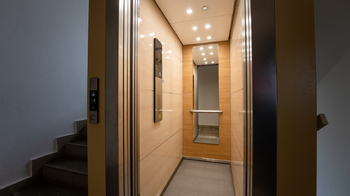 Prodej bytu 1+1 v osobním vlastnictví 32 m², Brno