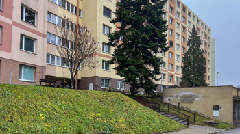 Prodej bytu 1+1 v osobním vlastnictví 32 m², Brno