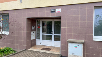 Prodej bytu 1+1 v osobním vlastnictví 32 m², Brno