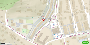 Prodej bytu 1+1 v osobním vlastnictví 32 m², Brno