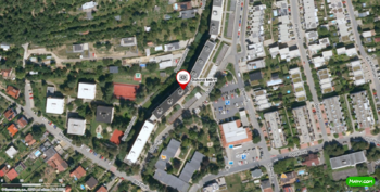 Prodej bytu 1+1 v osobním vlastnictví 32 m², Brno