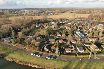 chata a osada - Prodej chaty / chalupy 75 m², Káraný