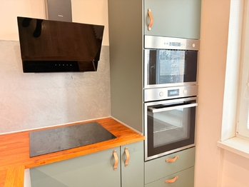 +420 604 191 744 I denisa.myslivcova@re-max.cz - Pronájem bytu 2+1 v osobním vlastnictví 1762 m², Bohumín