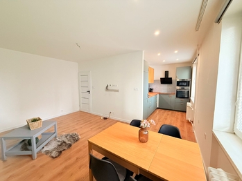 Pronájem bytu 2+1 v osobním vlastnictví 1762 m², Bohumín