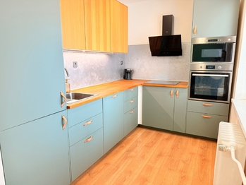 Pronájem bytu 2+1 v osobním vlastnictví 1762 m², Bohumín