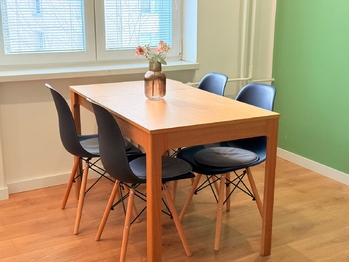 +420 604 191 744 I denisa.myslivcova@re-max.cz - Pronájem bytu 2+1 v osobním vlastnictví 1762 m², Bohumín