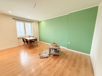 +420 604 191 744 I denisa.myslivcova@re-max.cz - Pronájem bytu 2+1 v osobním vlastnictví 1762 m², Bohumín