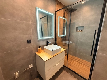 Pronájem bytu 2+1 v osobním vlastnictví 1762 m², Bohumín