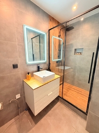 +420 604 191 744 I denisa.myslivcova@re-max.cz - Pronájem bytu 2+1 v osobním vlastnictví 1762 m², Bohumín