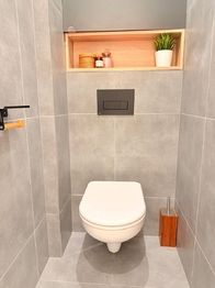 Pronájem bytu 2+1 v osobním vlastnictví 1762 m², Bohumín