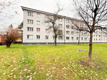+420 604 191 744 I denisa.myslivcova@re-max.cz - Pronájem bytu 2+1 v osobním vlastnictví 1762 m², Bohumín