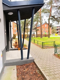 +420 604 191 744 I denisa.myslivcova@re-max.cz - Pronájem bytu 2+1 v osobním vlastnictví 1762 m², Bohumín