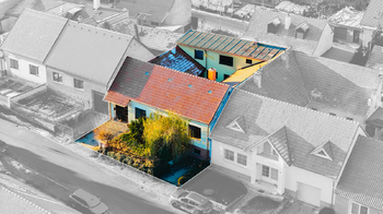 Prodej domu 166 m², Babice u Rosic