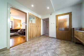 Prodej domu 166 m², Babice u Rosic