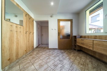 Prodej domu 166 m², Babice u Rosic