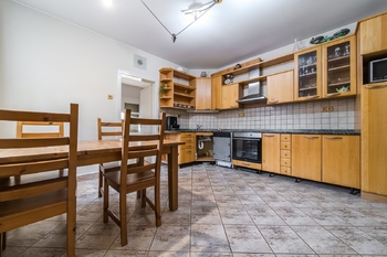 Prodej domu 166 m², Babice u Rosic